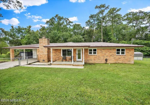 Photo 2 of Single family home for sale at 1034 Mccargo St S, Jacksonville, FL 32221 | MLS# 2163809 | Listing updated on 2026-10-09