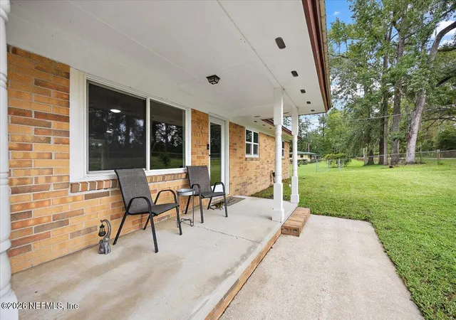 Photo 3 of Single family home for sale at 1034 Mccargo St S, Jacksonville, FL 32221 | MLS# 2163809 | Listing updated on 2026-10-09