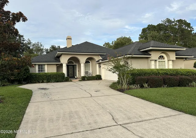 Photo 1 of Single family home for sale at 3509 Olympic Dr, Green Cove Springs, FL 32043 | MLS# 2163785 | Listing updated on 2026-09-08
