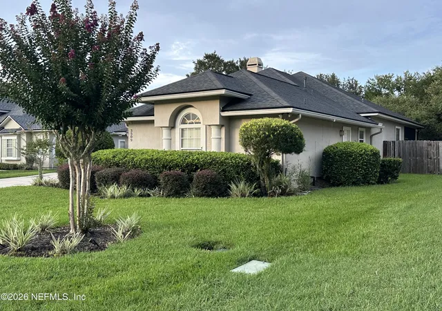 Photo 2 of Single family home for sale at 3509 Olympic Dr, Green Cove Springs, FL 32043 | MLS# 2163785 | Listing updated on 2026-09-08
