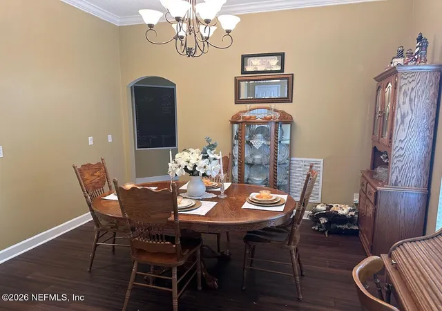 Photo 2 of Single family home for sale at 3509 Olympic Dr, Green Cove Springs, FL 32043 | MLS# 2163785 | Listing updated on 2026-09-08