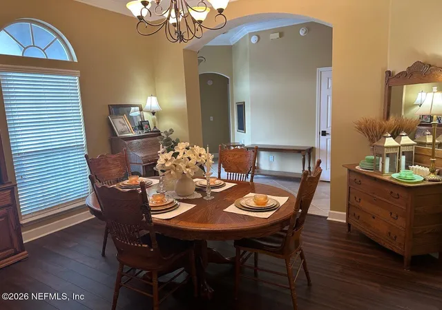 Photo 3 of Single family home for sale at 3509 Olympic Dr, Green Cove Springs, FL 32043 | MLS# 2163785 | Listing updated on 2026-09-08
