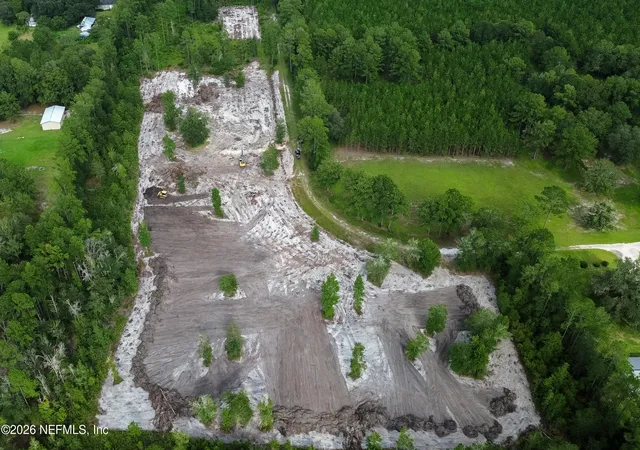 Photo 1 of Land for sale at 000 Nw 212th Street, Starke, FL 32091 | MLS# 2163757 | Listing updated on 2026-09-11
