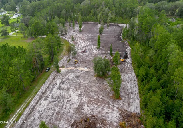 Photo 2 of Land for sale at 000 NW 212th Street, Starke, FL 32091 | MLS# 2163757 | Listing updated on 2026-09-11