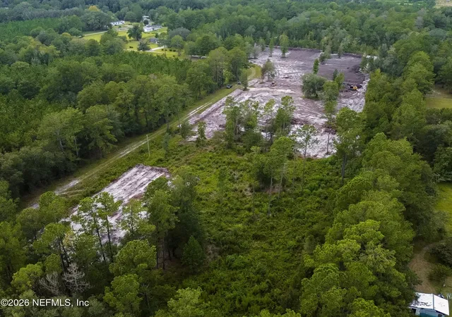 Photo 3 of Land for sale at 000 NW 212th Street, Starke, FL 32091 | MLS# 2163757 | Listing updated on 2026-09-11