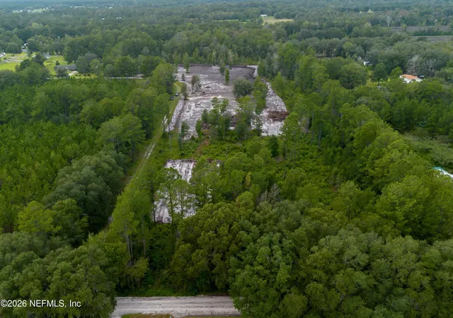 Photo 4 of Land for sale at 000 NW 212th Street, Starke, FL 32091 | MLS# 2163757 | Listing updated on 2026-09-11