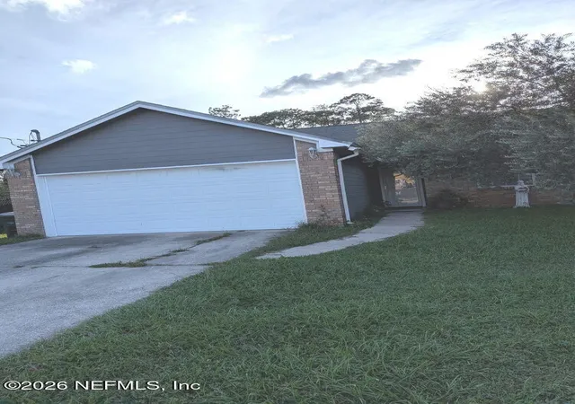 Photo 3 of Single family home for sale at 2684 Sam Hardwick Blvd, Jacksonville, FL 32246 | MLS# 2163758 | Listing updated on 2026-09-14