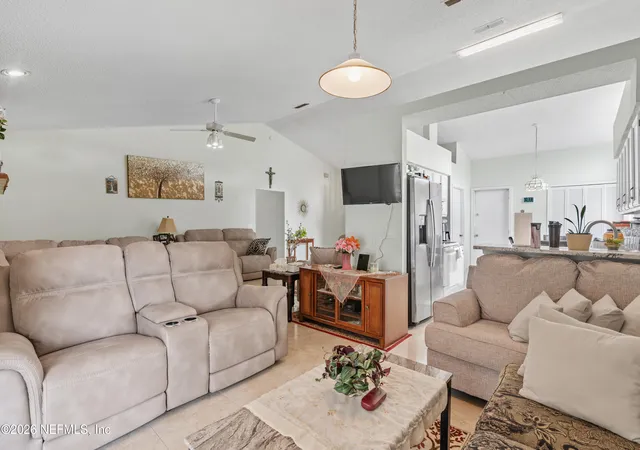 Photo 4 of Single family home for sale at 2684 Sam Hardwick Blvd, Jacksonville, FL 32246 | MLS# 2163758 | Listing updated on 2026-09-14