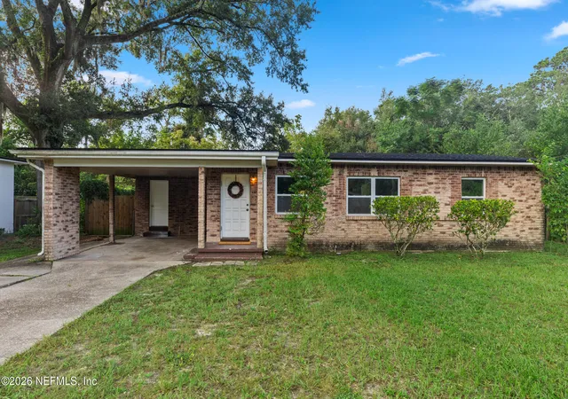 Photo 3 of Single family home for sale at 3639 Rendale Dr N, Jacksonville, FL 32210 | MLS# 2163811 | Listing updated on 2026-09-07