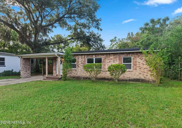 Photo 3 of Single family home for sale at 3639 Rendale Dr N, Jacksonville, FL 32210 | MLS# 2163811 | Listing updated on 2026-09-07