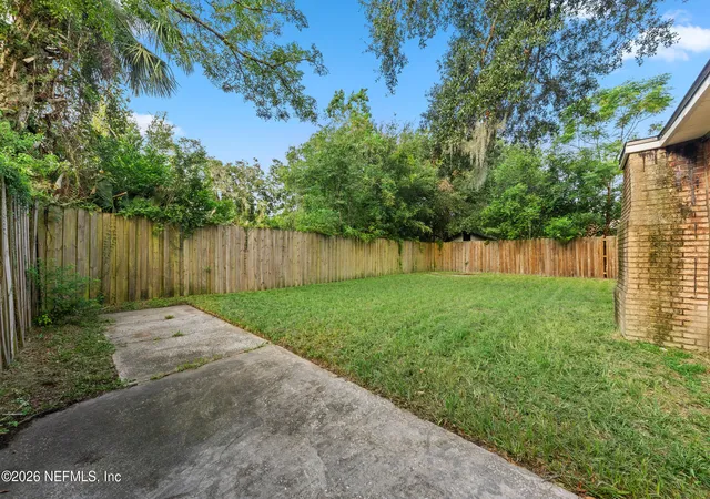Photo 4 of Single family home for sale at 3639 Rendale Dr N, Jacksonville, FL 32210 | MLS# 2163811 | Listing updated on 2026-09-07