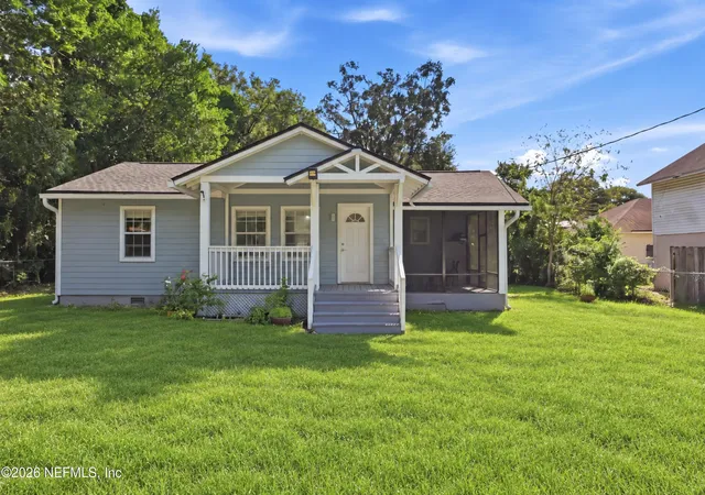 Photo 1 of Single family home for sale at 1745 Hilltop Blvd, Jacksonville, FL 32246 | MLS# 2163760 | Listing updated on 2026-09-24