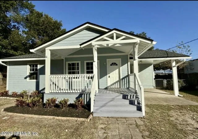 Photo 2 of Single family home for sale at 1745 Hilltop Blvd, Jacksonville, FL 32246 | MLS# 2163760 | Listing updated on 2026-09-14
