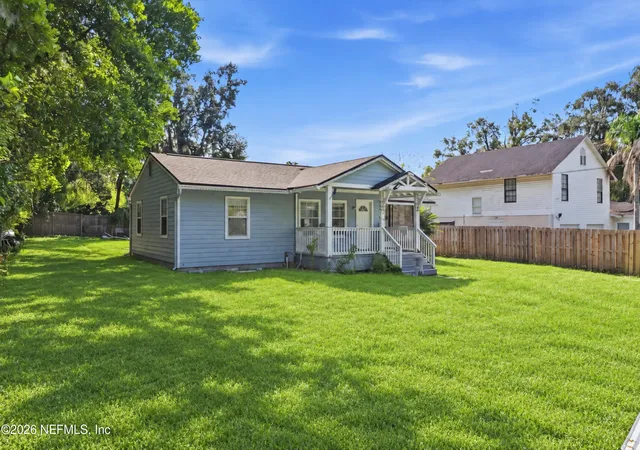 Photo 2 of Single family home for sale at 1745 Hilltop Blvd, Jacksonville, FL 32246 | MLS# 2163760 | Listing updated on 2026-09-24