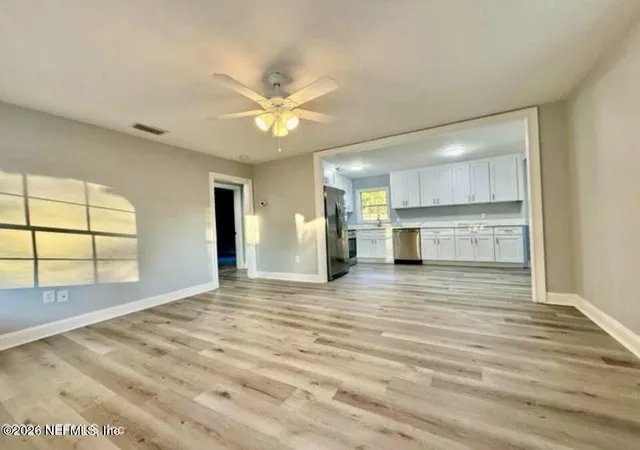 Photo 3 of Single family home for sale at 1745 Hilltop Blvd, Jacksonville, FL 32246 | MLS# 2163760 | Listing updated on 2026-09-14