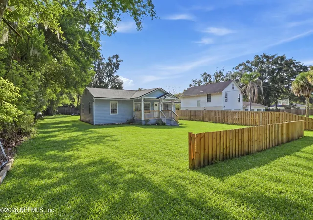 Photo 3 of Single family home for sale at 1745 Hilltop Blvd, Jacksonville, FL 32246 | MLS# 2163760 | Listing updated on 2026-09-24