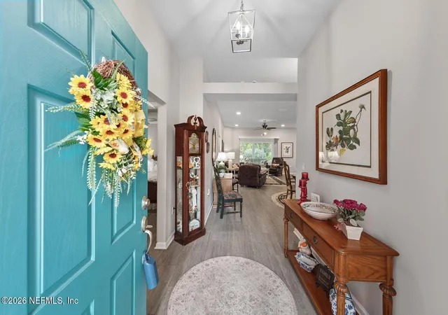 Photo 3 of Single family home for sale at 9239 Sunrise Breeze Cir, Jacksonville, FL 32256 | MLS# 2163762 | Listing updated on 2026-09-11