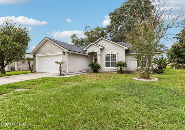 Photo 2 of Single family home for sale at 451 Summit Dr, Orange Park, FL 32073 | MLS# 2164211 | Listing updated on 2026-09-13