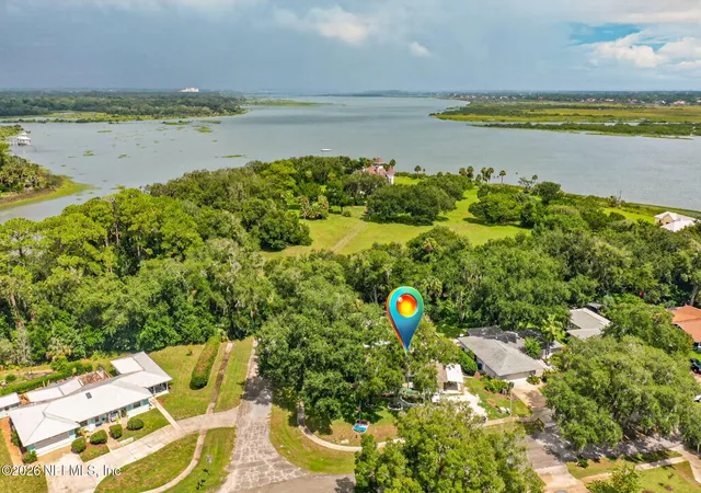 Photo 1 of Single family home for sale at 1152 Alcala Dr, Saint Augustine, FL 32086 | MLS# 2163779 | Listing updated on 2026-09-16