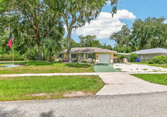 Photo 3 of Single family home for sale at 1152 Alcala Dr, Saint Augustine, FL 32086 | MLS# 2163779 | Listing updated on 2026-09-16