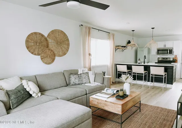 Photo 2 of Townhouse for sale at 525 6th Avenue S, Jacksonville Beach, FL 32250 | MLS# 2163767 | Listing updated on 2026-09-18