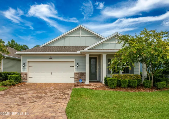 Photo 1 of Single family home for sale at 2618 Alexia Cir, Jacksonville, FL 32246 | MLS# 2163839 | Listing updated on 2026-09-18