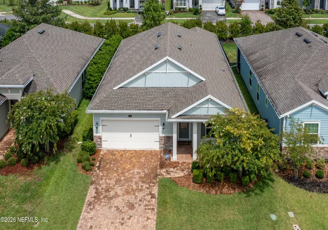 Photo 2 of Single family home for sale at 2618 Alexia Cir, Jacksonville, FL 32246 | MLS# 2163839 | Listing updated on 2026-09-18