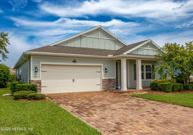 Photo 3 of Single family home for sale at 2618 Alexia Cir, Jacksonville, FL 32246 | MLS# 2163839 | Listing updated on 2026-09-18