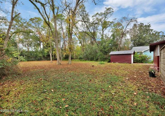 Photo 3 of Single family home for sale at 1146 Wycoff Ave, Jacksonville, FL 32205 | MLS# 2163770 | Listing updated on 2026-09-07