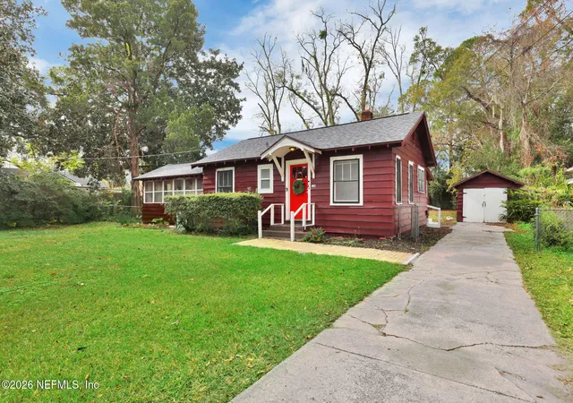 Photo 3 of Single family home for sale at 1146 Wycoff Ave, Jacksonville, FL 32205 | MLS# 2163770 | Listing updated on 2026-09-07