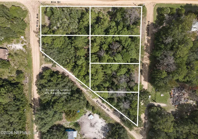 Photo 1 of Land for sale at 0010 Kin St, Interlachen, FL 32148 | MLS# 2163780 | Listing updated on 2026-09-07