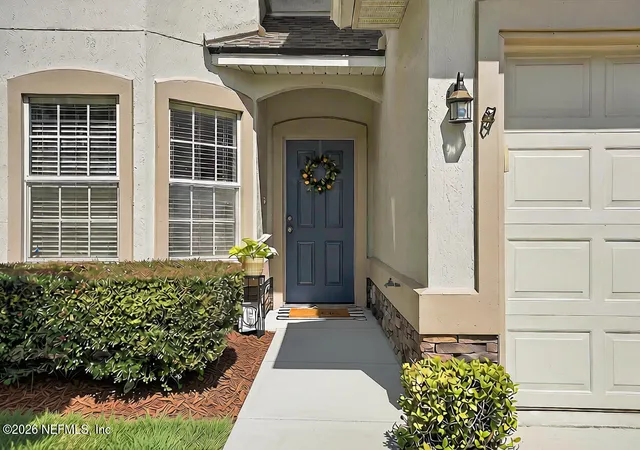 Townhouse for sale at 321 Wooded Xing Cir, Saint Augustine, FL 32084 | MLS# 2164654