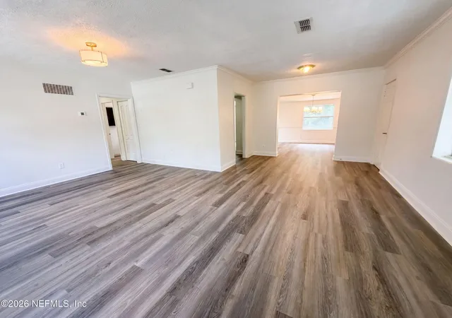 Photo 3 of Single family home for sale at 5630 Temple Rd, Jacksonville, FL 32207 | MLS# 2163772 | Listing updated on 2026-09-07