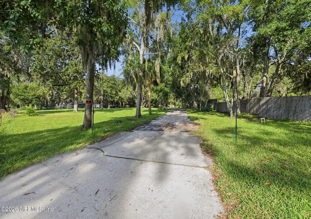 Photo 4 of Land for sale at 000 River Rd, Orange Park, FL 32073 | MLS# 2163773 | Listing updated on 2026-09-07