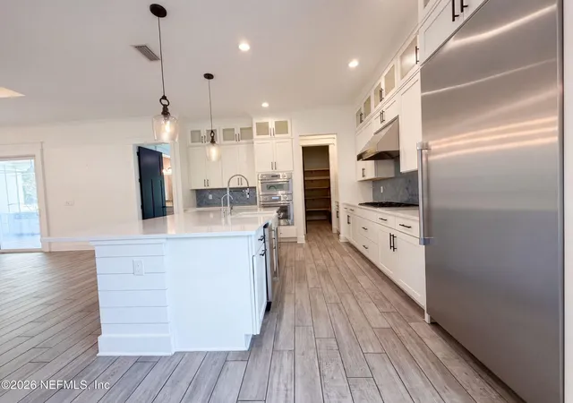 Photo 3 of Single family home for sale at 148 Pescado Dr, Saint Augustine, FL 32095 | MLS# 2163775 | Listing updated on 2026-09-12