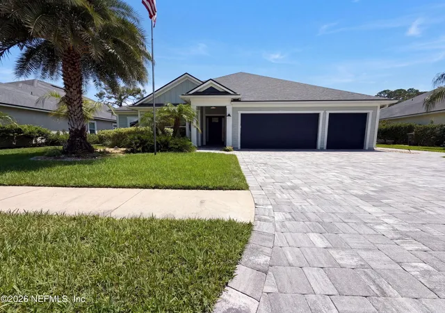 Photo 1 of Single family home for sale at 148 Pescado Dr, Saint Augustine, FL 32095 | MLS# 2163775 | Listing updated on 2026-09-12