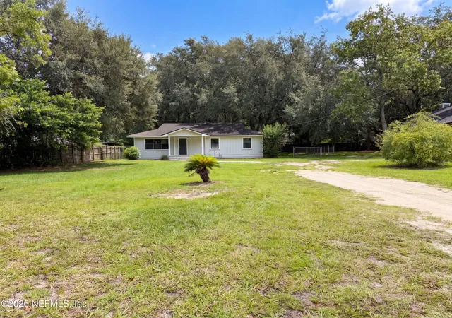 Photo 1 of Single family home for sale at 7023 Shindler Dr, Jacksonville, FL 32222 | MLS# 2163776 | Listing updated on 2026-09-17