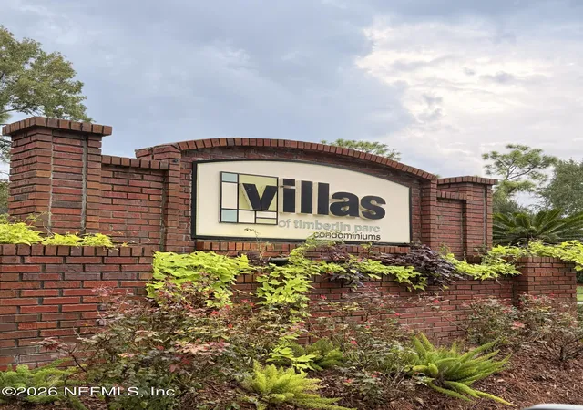 Photo 1 of Condo for sale at 7701 Timberlin Park Blvd #1022, Jacksonville, FL 32256 | MLS# 2163782 | Listing updated on 2026-09-07