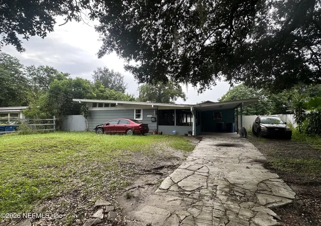 Photo 1 of Single family home for sale at 6304 Sprinkle Dr N, Jacksonville, FL 32211 | MLS# 2164241 | Listing updated on 2026-09-10