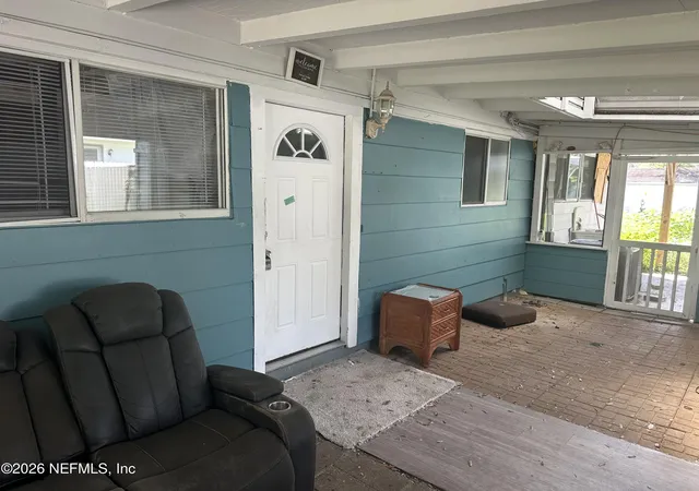Photo 3 of Single family home for sale at 6304 Sprinkle Dr N, Jacksonville, FL 32211 | MLS# 2164241 | Listing updated on 2026-09-20