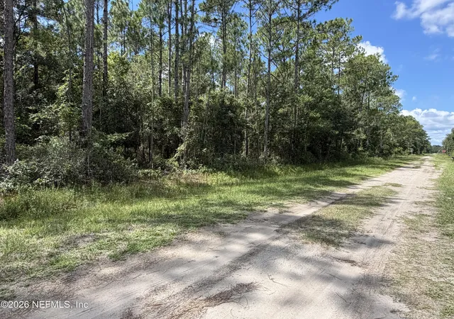 Photo 1 of Land for sale at 4265 Gladys St, Hastings, FL 32145 | MLS# 2163786 | Listing updated on 2026-09-07