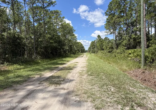 Photo 3 of Land for sale at 4265 Gladys St, Hastings, FL 32145 | MLS# 2163786 | Listing updated on 2026-09-07
