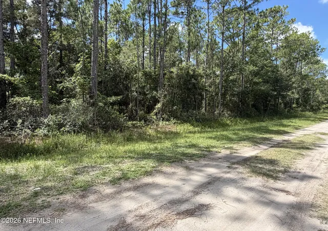 Photo 3 of Land for sale at 4265 Gladys St, Hastings, FL 32145 | MLS# 2163786 | Listing updated on 2026-09-07