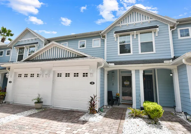 Photo 2 of Townhouse for sale at 28 Islander Ct, Saint Augustine, FL 32080 | MLS# 2163825 | Listing updated on 2026-09-09