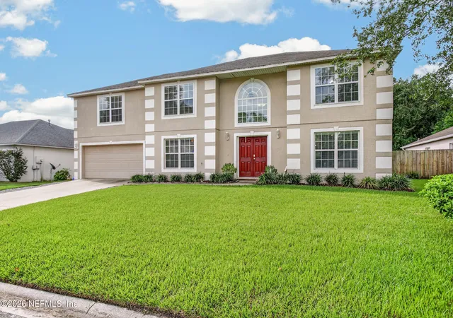 Photo 3 of Sale Pending at 12388 Hickory Forest Rd, Jacksonville, FL 32226 | MLS# 2163796 | Listing updated on 2026-10-02