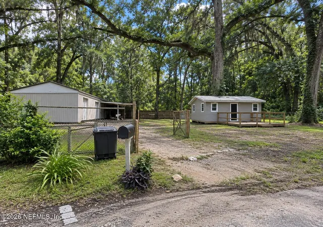 Photo 1 of Single family home for sale at 5652 Potomac Ave, Jacksonville, FL 32254 | MLS# 2164339 | Listing updated on 2026-09-11
