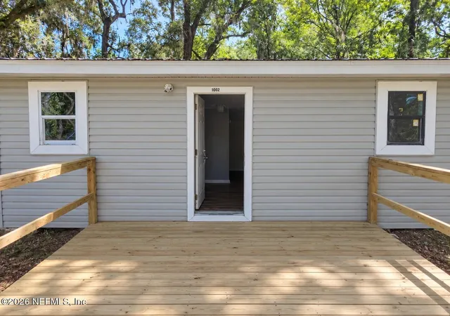 Photo 3 of Single family home for sale at 5652 Potomac Ave, Jacksonville, FL 32254 | MLS# 2164339 | Listing updated on 2026-09-11