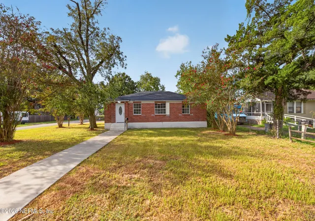 Single family home for sale at 5100 Lexington Ave, Jacksonville, FL 32210 | MLS# 2164424