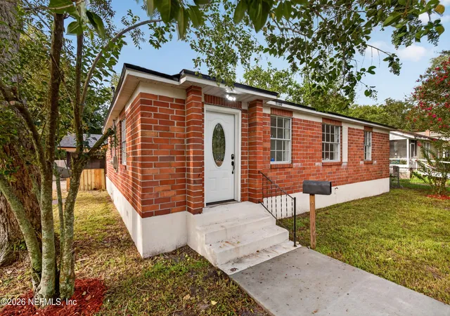 Photo 2 of Single family home for sale at 5100 Lexington Ave, Jacksonville, FL 32210 | MLS# 2164424 | Listing updated on 2026-10-04