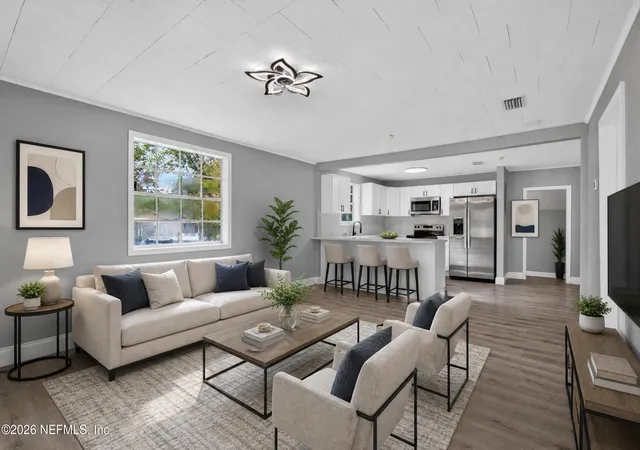 Photo 4 of Single family home for sale at 5100 Lexington Ave, Jacksonville, FL 32210 | MLS# 2164424 | Listing updated on 2026-10-04